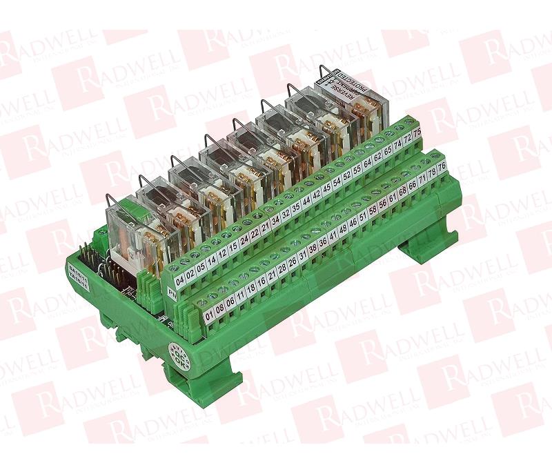 SHAVISON ELECTRONICS AS395-24V-S-OM