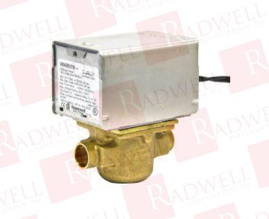 HONEYWELL V8043A1037