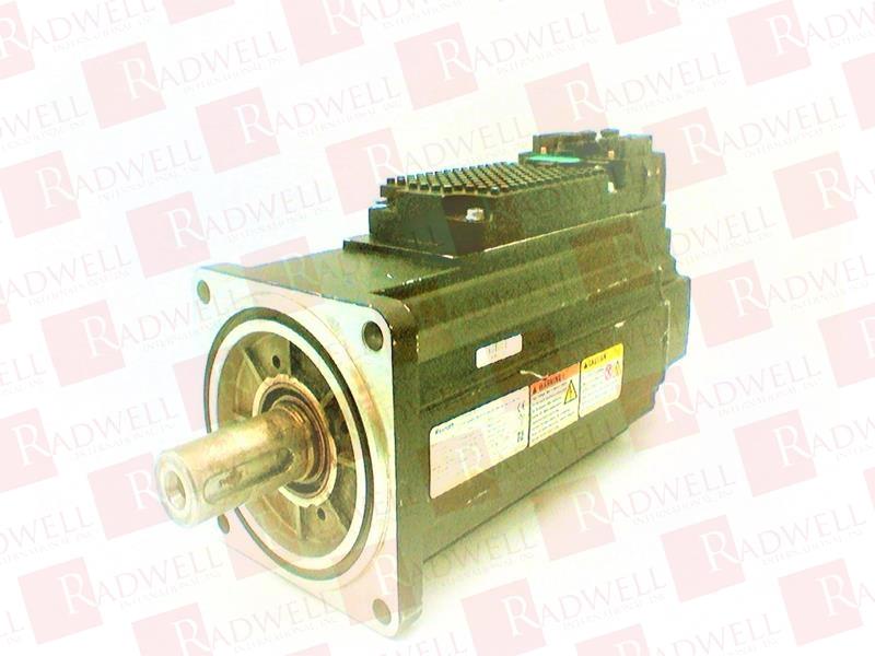 BOSCH KSM01.2B-071C-35N-M1-HP0-SE-NN-D7-NN-FW