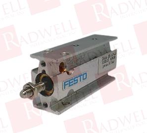 FESTO DMM-10-5-P-A