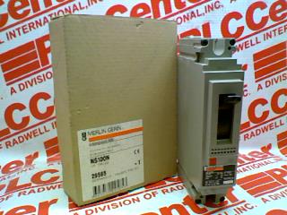 SCHNEIDER ELECTRIC NS100N-TM16D