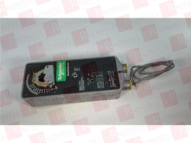 SCHNEIDER ELECTRIC MS41-7073