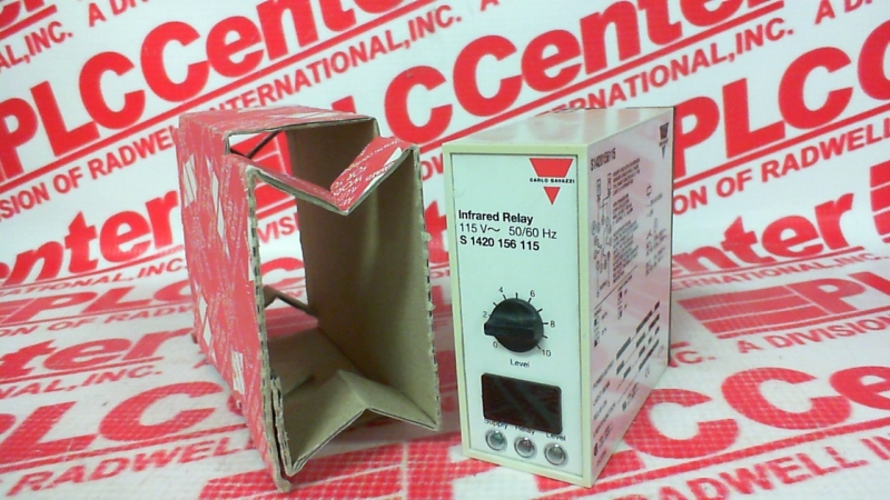 CARLO GAVAZZI S-1420-156-115