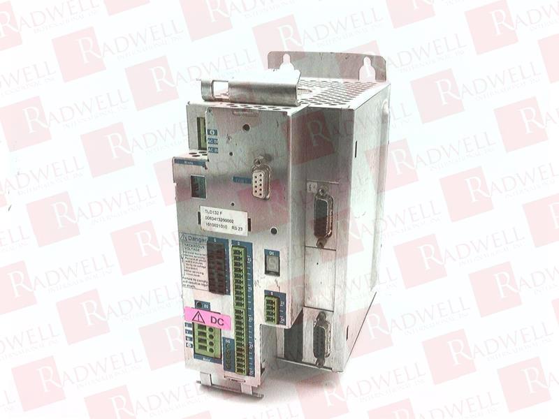 SCHNEIDER ELECTRIC TLD-132-F