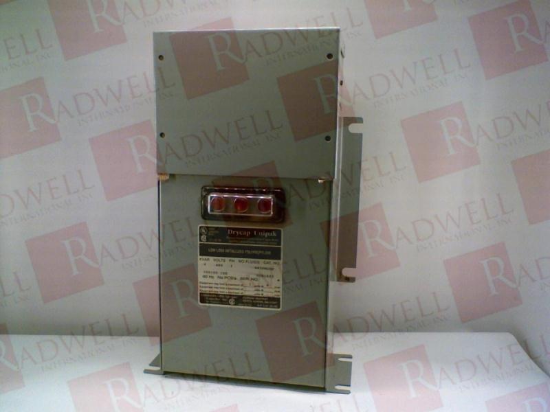 EATON CORPORATION 443PMUDF