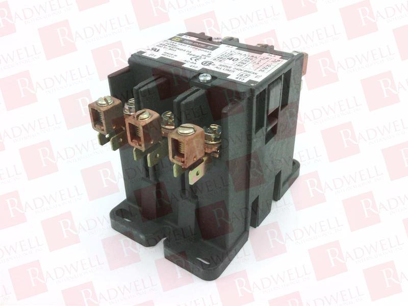 SCHNEIDER ELECTRIC 8910DPA43V09