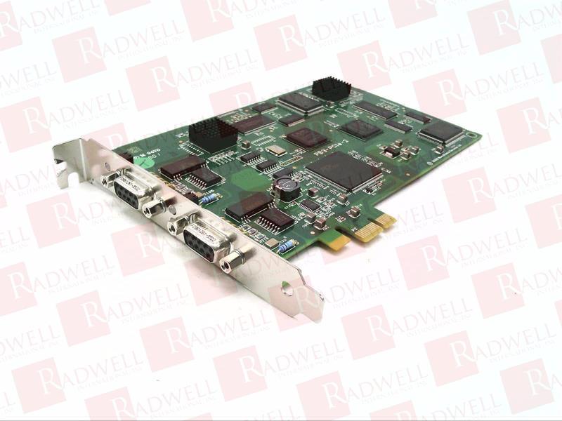 MOLEX SST-PB3-PCIE-2