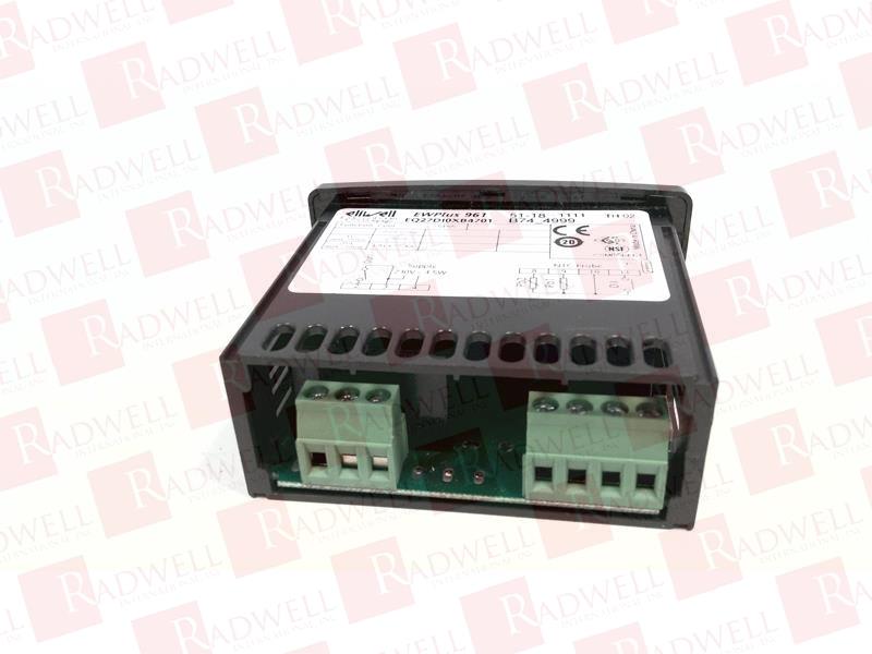 SCHNEIDER ELECTRIC EQ27D10XB4701