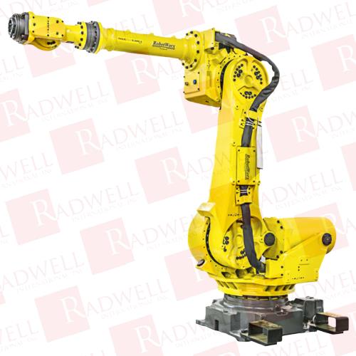 FANUC A290-7321-X314