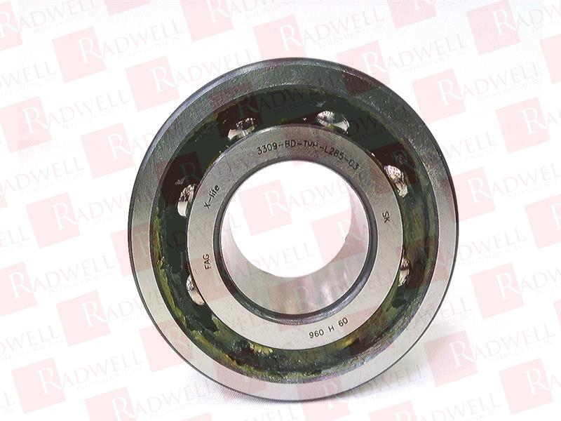 SCHAEFFLER GROUP 3309-BD-TVH-L285