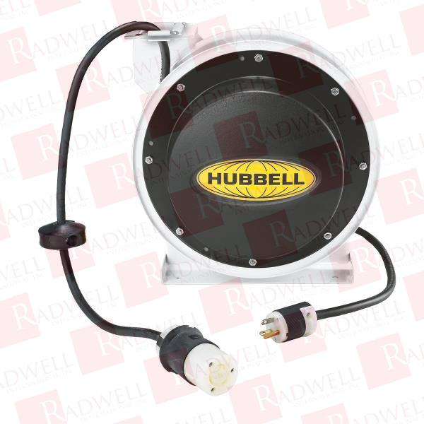 HUBBELL HBL45123TL20W