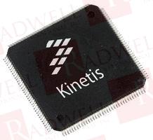 NXP SEMICONDUCTOR MK53DN512ZCLQ10