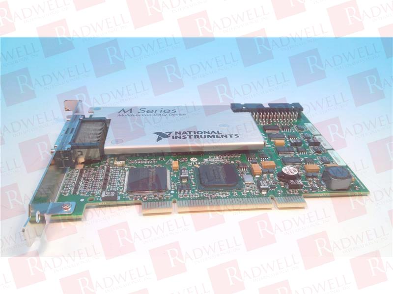 NATIONAL INSTRUMENTS 779072-01