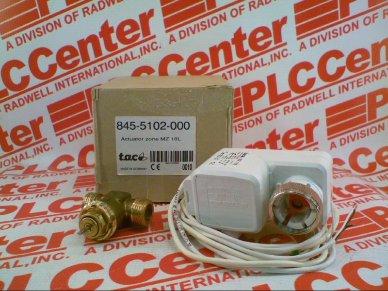 SCHNEIDER ELECTRIC 845-5102-000