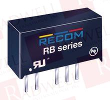 RECOM RB-1215D