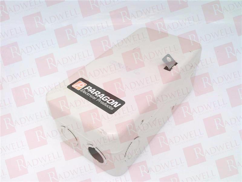 PARAGON ELECTRICAL PRODUCTS EC7004/120V