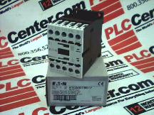 EATON CORPORATION XTCE007B01Y