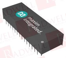 MAXIM INTEGRATED PRODUCTS DS1245Y-120IND+