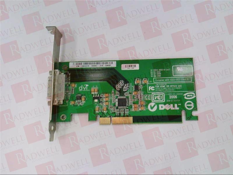 DELL E-G900-04-2600