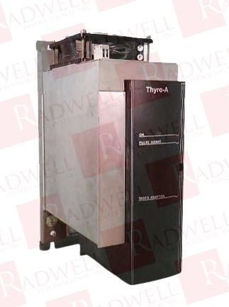 SCHNEIDER ELECTRIC THYRO-A 1A 400-280 HF 1