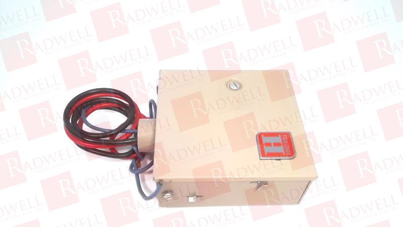 HONEYWELL R8097A1053 