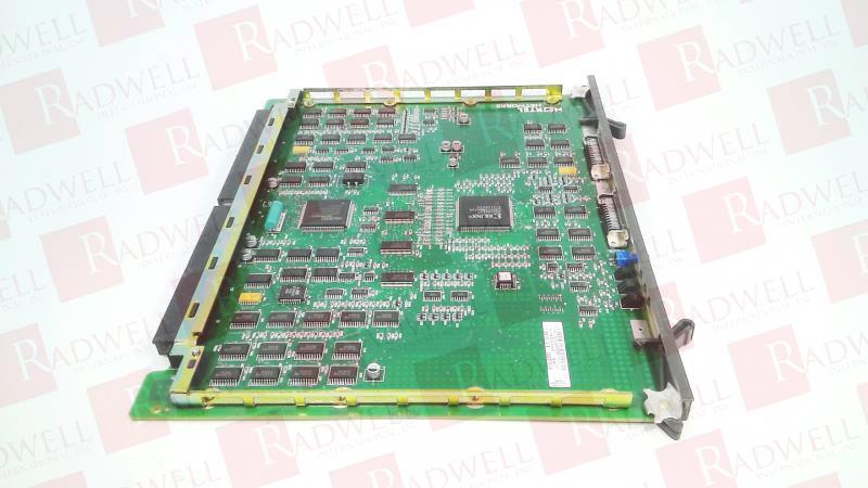 NORTEL NETWORKS NTRB34AB