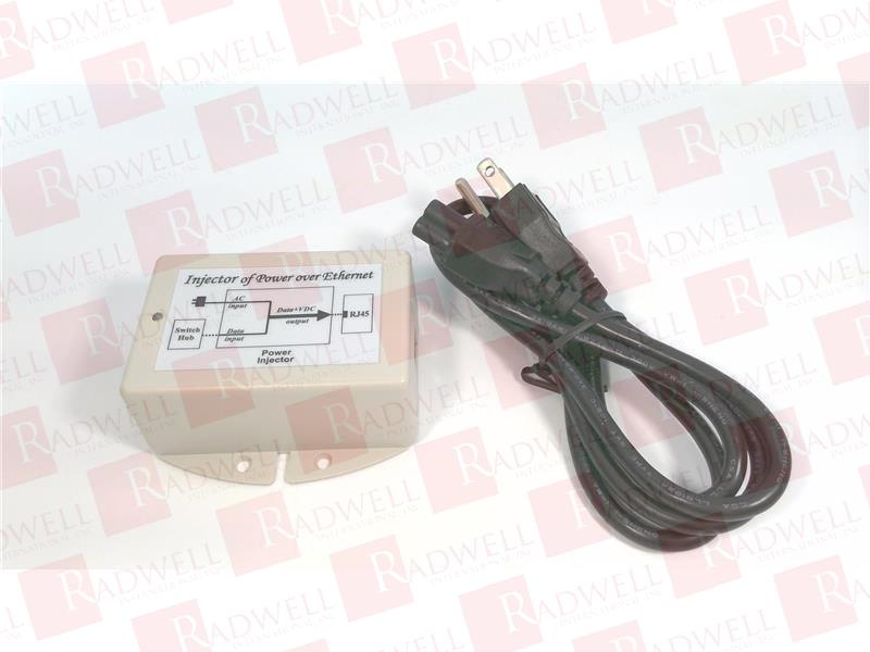 TE CONNECTIVITY POE-48ID