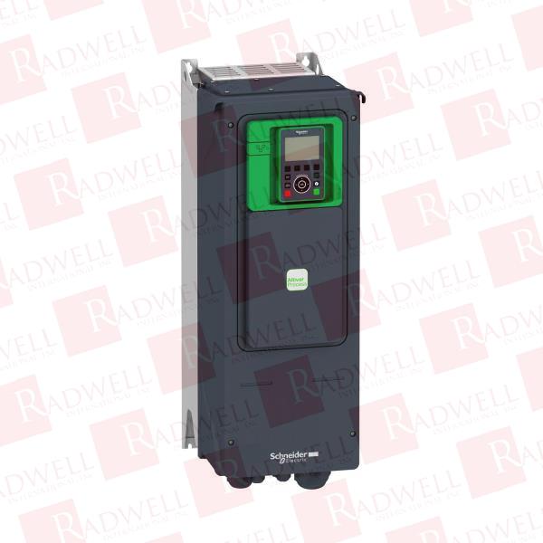 SCHNEIDER ELECTRIC ATV950U30N4