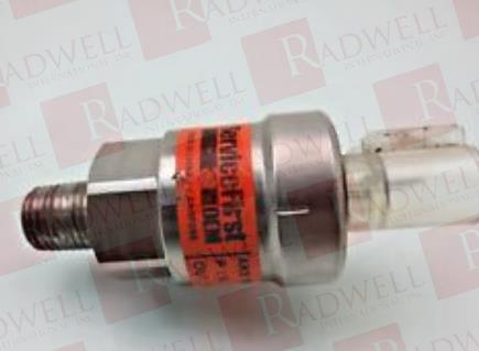 INGERSOLL RAND TDR00495