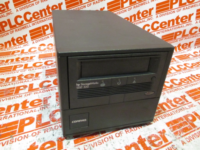 HEWLETT PACKARD COMPUTER SDLT-320