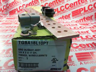 NVENT TGBA18L10PT