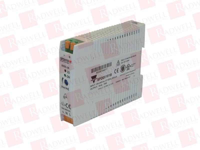 CARLO GAVAZZI SPD242401CB