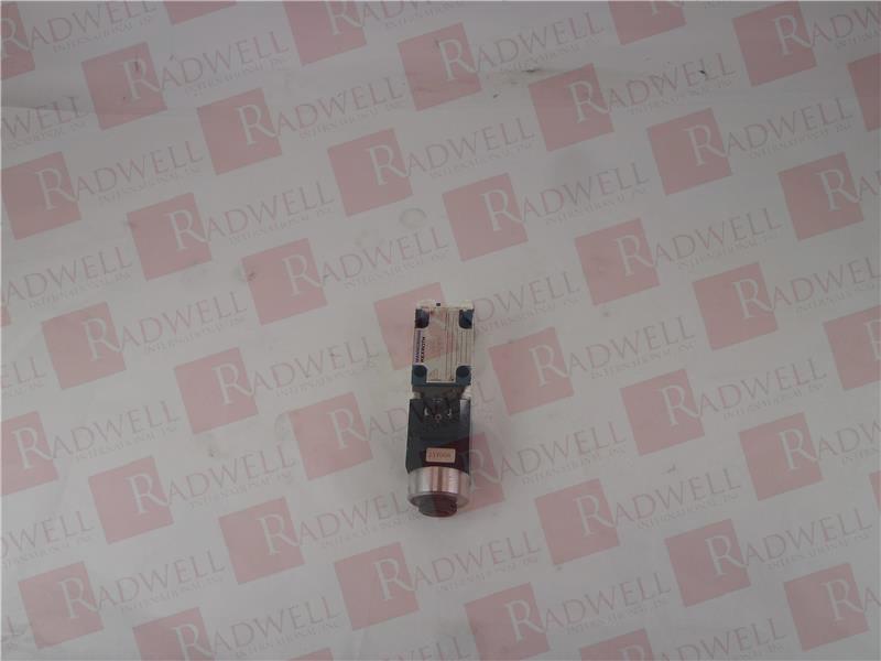 BOSCH 4WE6D53/CG24K4 SO582