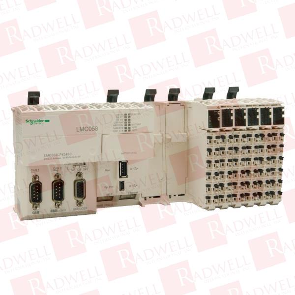 SCHNEIDER ELECTRIC LMC058LF424S0