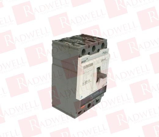 LS ELECTRIC UTS150H-FTU-125A-3P-LL-UL