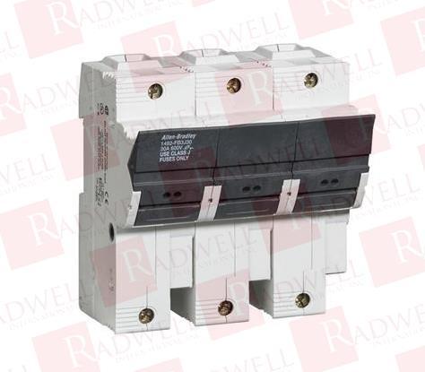 ALLEN BRADLEY 1492-FB3J60-L