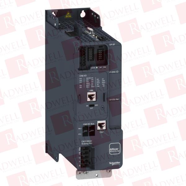 SCHNEIDER ELECTRIC ATV340U30N4