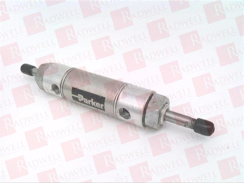 PARKER 01.06-KDXSRB-1.000