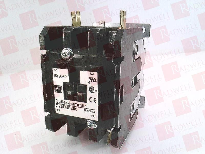 EATON CORPORATION C25DNE330A