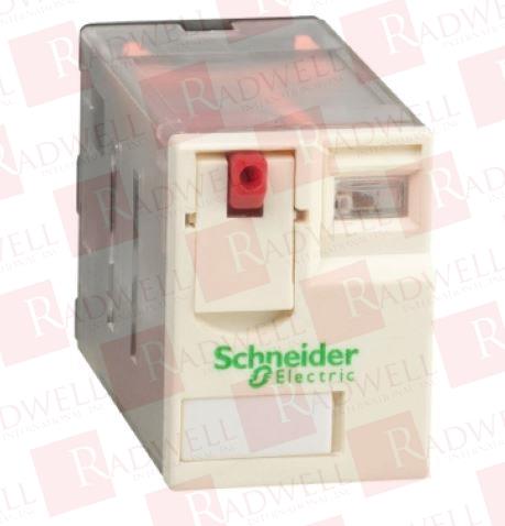 SCHNEIDER ELECTRIC RXM2AB2B7TQ