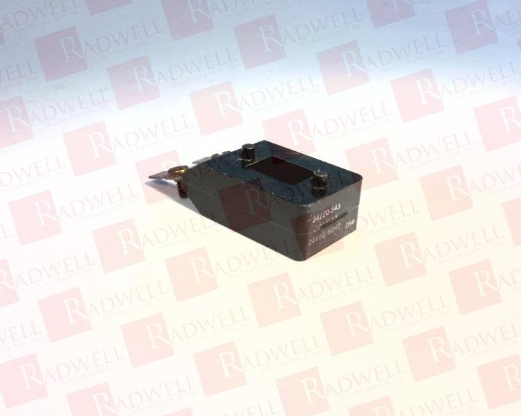 EATON CORPORATION 34220-501