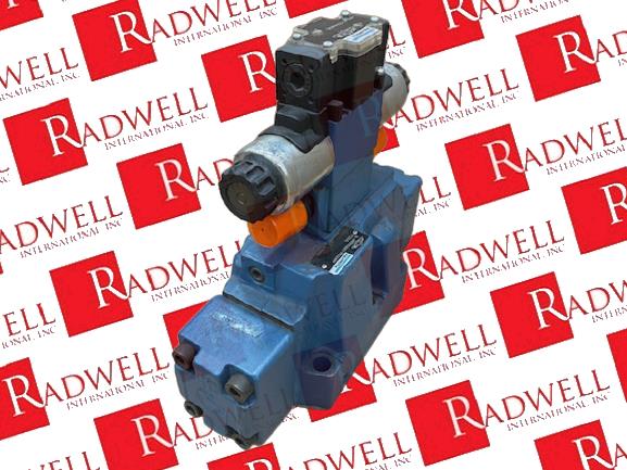 BOSCH H-4WEH25E63/6EG24N9-ES2DAL