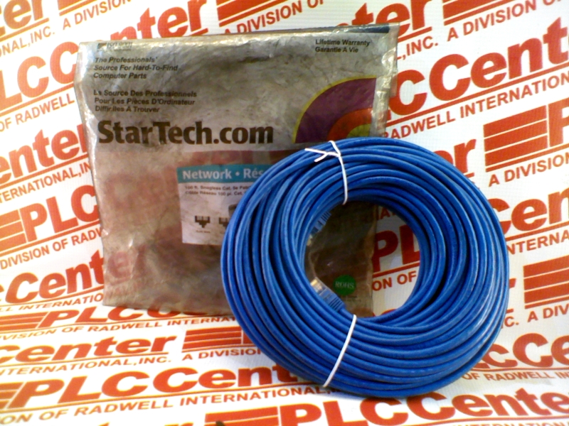 STARTECH.COM RJ45PATCH100