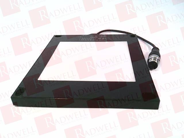 EFECTOR BACKLIGHT 100X100 IR/0,15M/US-O2D908