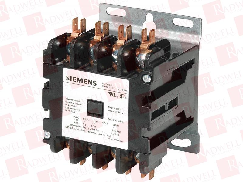 SIEMENS 42BF25AF