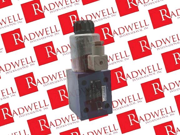 BOSCH 4WE10D32/CG24N9Z4