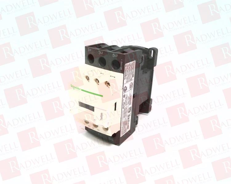 SCHNEIDER ELECTRIC LC1D25G7