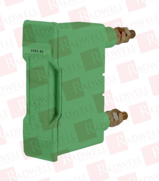 EATON CORPORATION SC32PGN