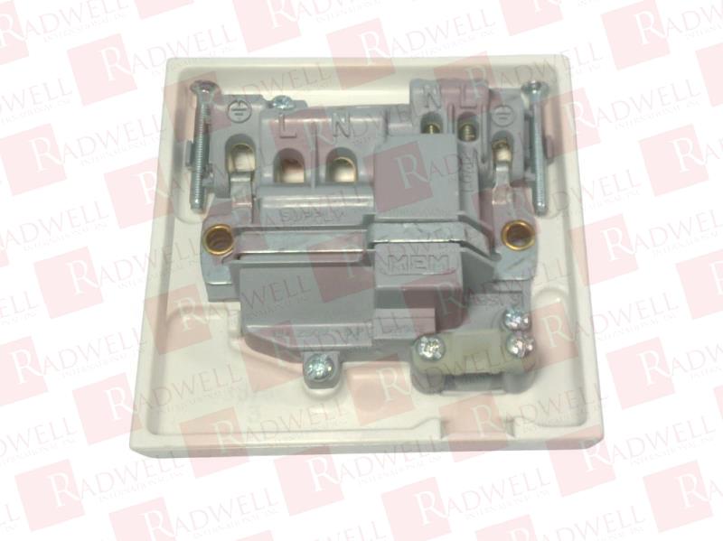 EATON CORPORATION M201TD