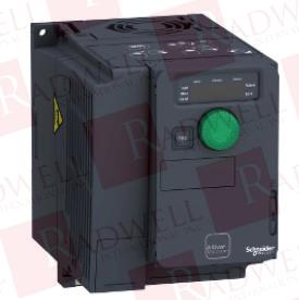 SCHNEIDER ELECTRIC ATV320U15M2C